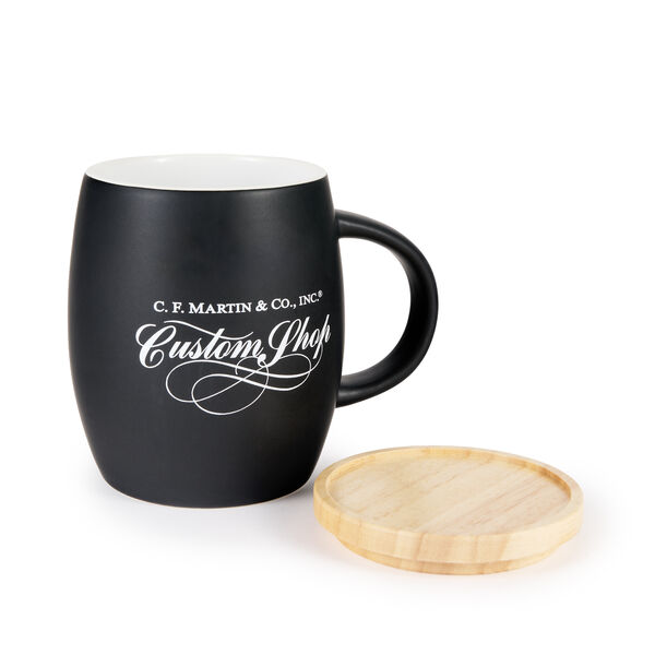 Martin Custom Shop Mug image number 0
