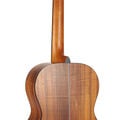 Back of Martin 00L Oliver Guitar image number 2