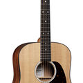 Martin D-10E Spruce Guitar image number 1