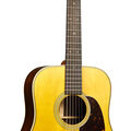 Martin Custom Shop D-28 1937 Brazilian Rosewood image number 1
