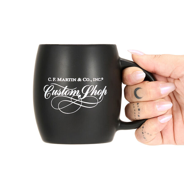 Martin Custom Shop Mug image number 4