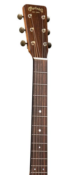 Headstock and Neck of Martin D-18 CFM 1955 CFM 70th Guitar image number 3
