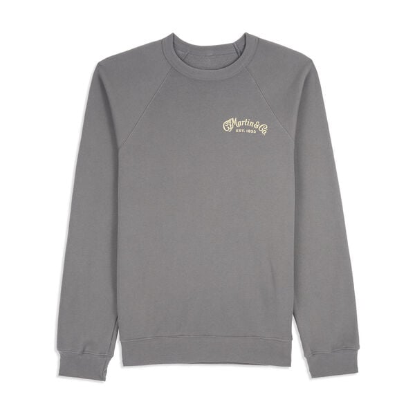 Martin Keystone Sweatshirt image number 2