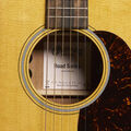 Body of Martin D-12E Retro Guitar image number 3