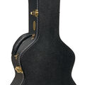Front of the guitar case for a Martin guitar image number 5