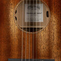 Body of Martin D Jr E StreetMaster&reg; Guitar image number 3