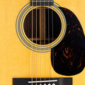 Body of Martin 000-28 Guitar image number 3