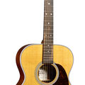 Martin 000E Retro Plus Granadillo Guitar image number 1