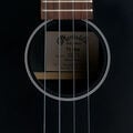 Body of Martin 0X Tenor Black Smoke Ukulele image number 3