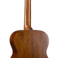 Back of Martin Custom Shop 000-18 1937 Sinker Mahogany Guitar image number 2