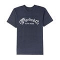 Martin Retro T-shirt image number 2