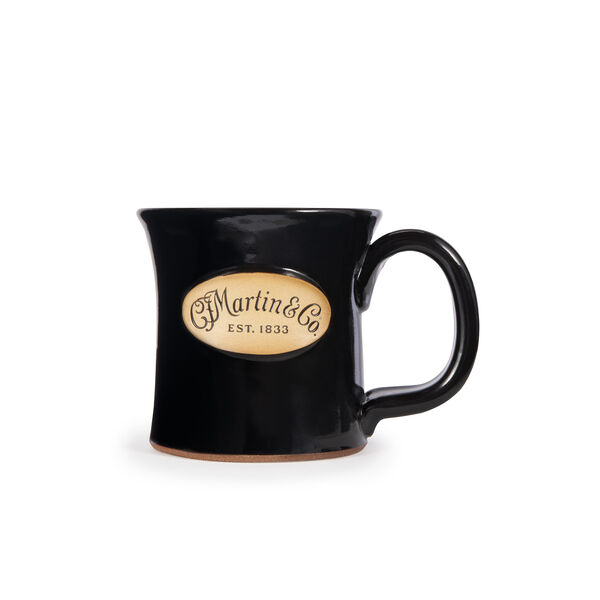Martin Midnight Mug image number 0