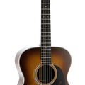 Martin Gloss 1933 Ambertone 000-28 Guitar image number 1