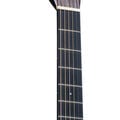Headstock and Neck of Martin OMJM John Mayer 20th Anniversary Guitar image number 4