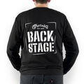 Martin Backstage Long Sleeved Tee image number 2