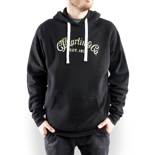 Martin O'ahu&trade; Collection Hoodie image number 0
