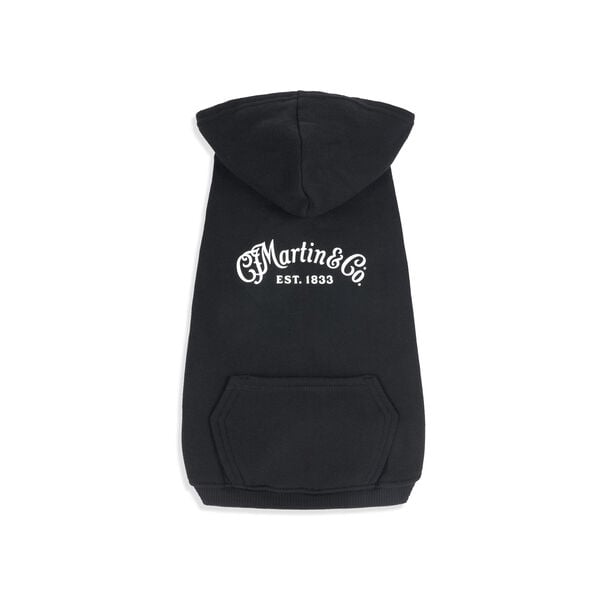 Martin Dog Hoodie image number 1