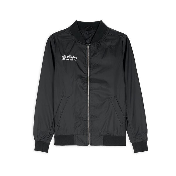 Martin Women's Flight Jacket image number 1