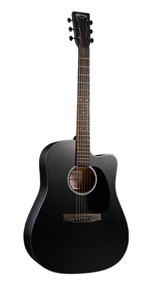 DC-10E Modern Black