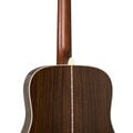 Back of Martin D-28 Guitar image number 2