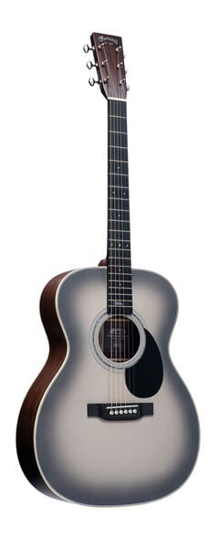 Martin OMJM John Mayer 20th Anniversary Guitar image number 0