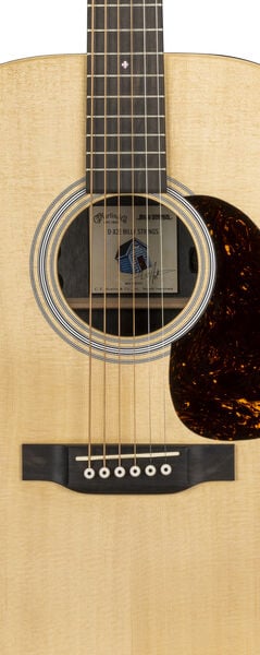 D-X2E Billy Strings image number 2