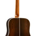 Back of Martin D-45 1938 Project 91-7 Guitar image number 2