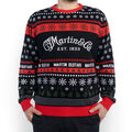 Martin Holiday Crewneck Sweater image number 1