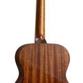 Back of Martin 00 DB Jeff Tweedy Guitar image number 2