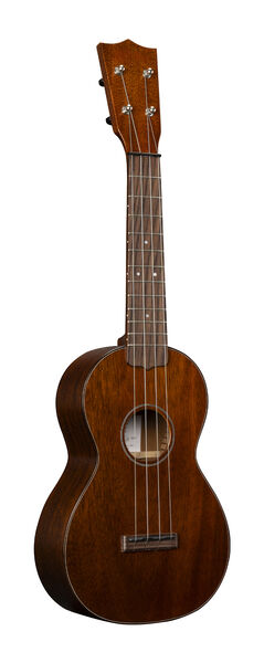 Centennial 1 Concert Uke image number 0