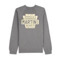 Martin Keystone Sweatshirt image number 4