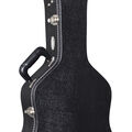 Front of the guitar case for a Martin guitar image number 5