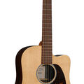 Martin DC-X2E Brazilian 12-String Guitar image number 1