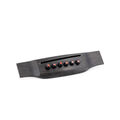LUXE BY MARTIN&reg; Bridge Pins (Gloss Black) image number 3