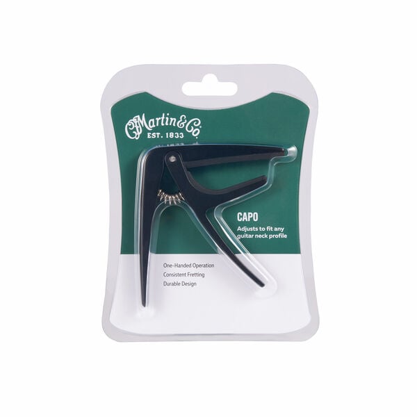 Martin Guitar Capo image number 7