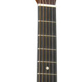Headstock and Neck of Martin SC-10E Spruce Guitar image number 4
