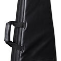 Front of the guitar case for a Martin guitar image number 4