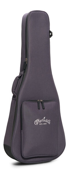 Front of the guitar case for a Martin guitar image number 4