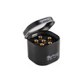 LUXE BY MARTIN&reg; Bridge Pins (Gold with Pearl) image number 1