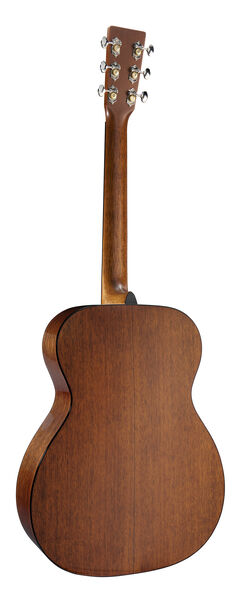 Back of Martin 000-18 Guitar image number 1