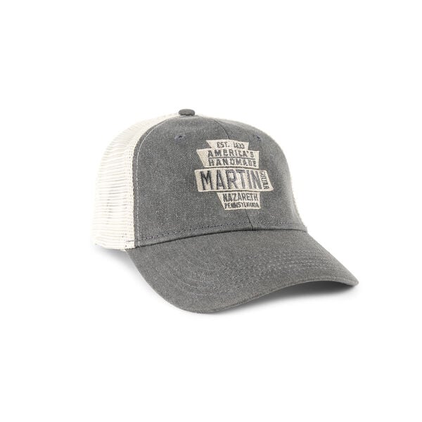 Martin Keystone Hat image number 1