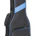 Front of the guitar case for a Martin guitar image number 5