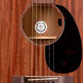 Body of Martin 000-15E Guitar image number 3