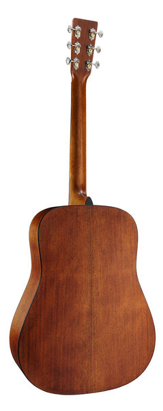 Back of Martin D-18 Satin Guitar image number 1
