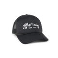 Martin Classic Trucker Hat image number 2