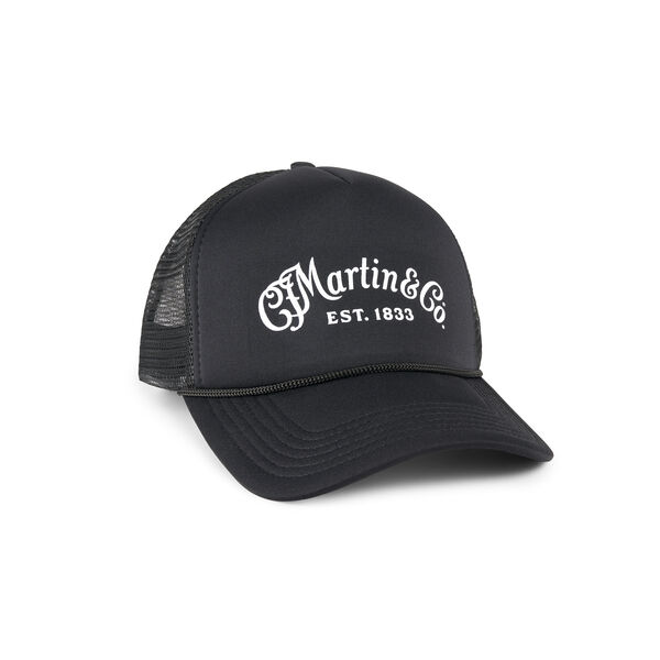 Martin Classic Trucker Hat image number 1
