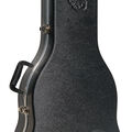 Front of the guitar case for a Martin guitar image number 5