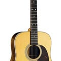 Martin D-28 Guitar image number 1