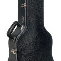 Front of the guitar case for a Martin guitar image number 5