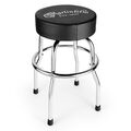 Martin Chrome Barstool image number 2